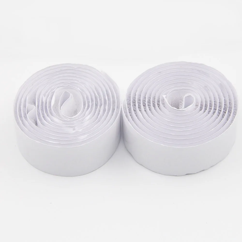 Kuke 5M Hook and Loop Tape 20mm Wide Magic Tap Self Adhesive Hook Loop