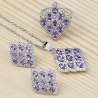 Purple-Cubic-Zirconia-White-Crystal-925-Silver-Accessories-For-Women-Square-Pendant-Necklace-Ring-Stud-Earring.jpg_200x200