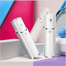 Живой инструмент наноспрей счетчик воды холодный портативный набор для красоты Увлажняющий может эссенция USB питание