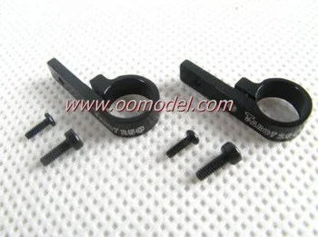 

Tarot 250 spare parts MS25076 Metal Rudder Servo Mount FreeTrack Shipping