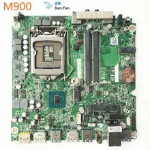 Материнская плата IS1XX1H для Lenovo ThinkCentre M900 Tiny AIO 100% протестированная