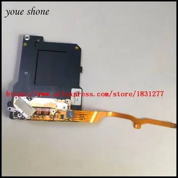 

second-hand D300 shutter unit for nikon D200 shutter unitD300S shutter DSLR Camera repair parts free shipping