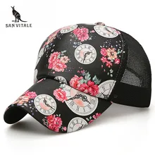 Бейсбол Кепки s для Для женщин Шапки Весна Винтаж Кепки Рик и Морти сетки Snapback хип-хоп Гольф Bone Покемон K-поп Casquette Snapback