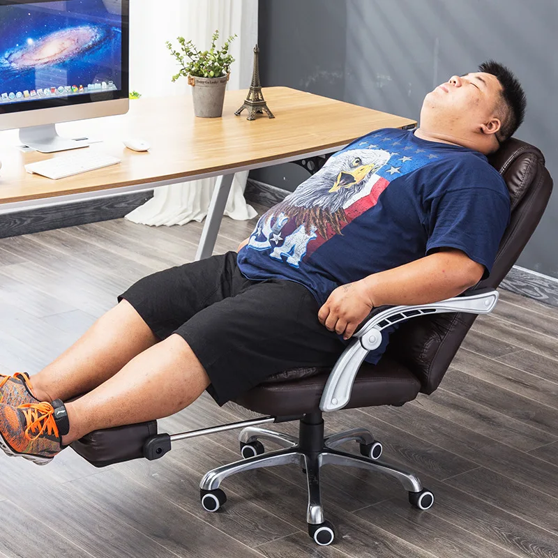 Executive Chair Office Furniture Office Massage Reclining Rotating Ergonomics Boss Chair Household Computer Lifting And Executive Chair Office Furniture Office Massage Reclining Rotating Ergonomics Boss Chair Household Computer Lifting And