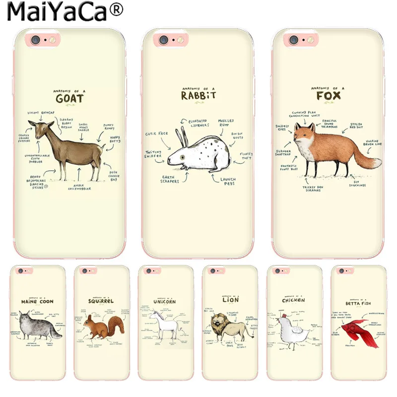 Goat iPhone 11 case Goat iPhone 11 case
