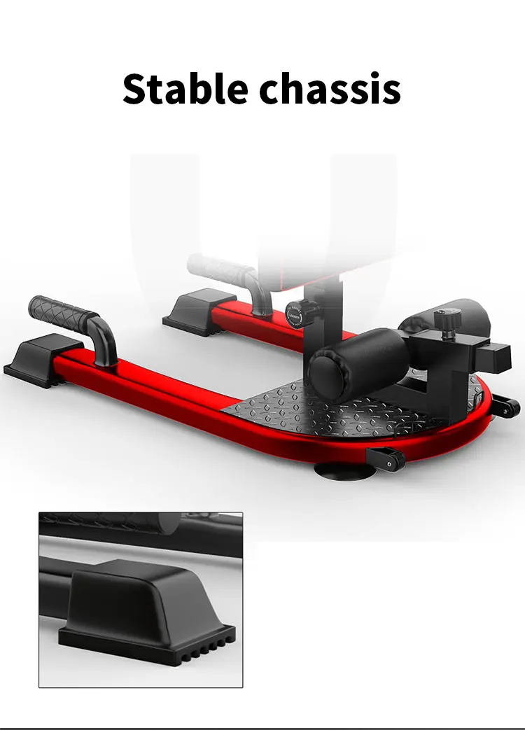 Приседания стойки помощник Унисекс Многофункциональный пуш-ап ноги силы брюшной ягодицы тренажер фитнес оборудование с рисунком веревки