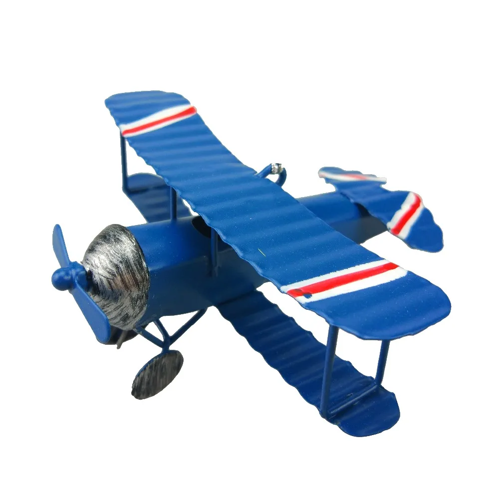 Buy Plane model Zakka 3 COLOR Vintage Toys Airplane