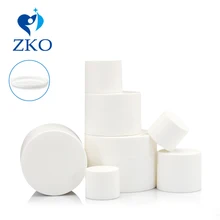 10 шт./партия 3 г/5 г/10 г/15 г высокое качество крем для лица, белый крем для рук банка пустые косметические контейнеры