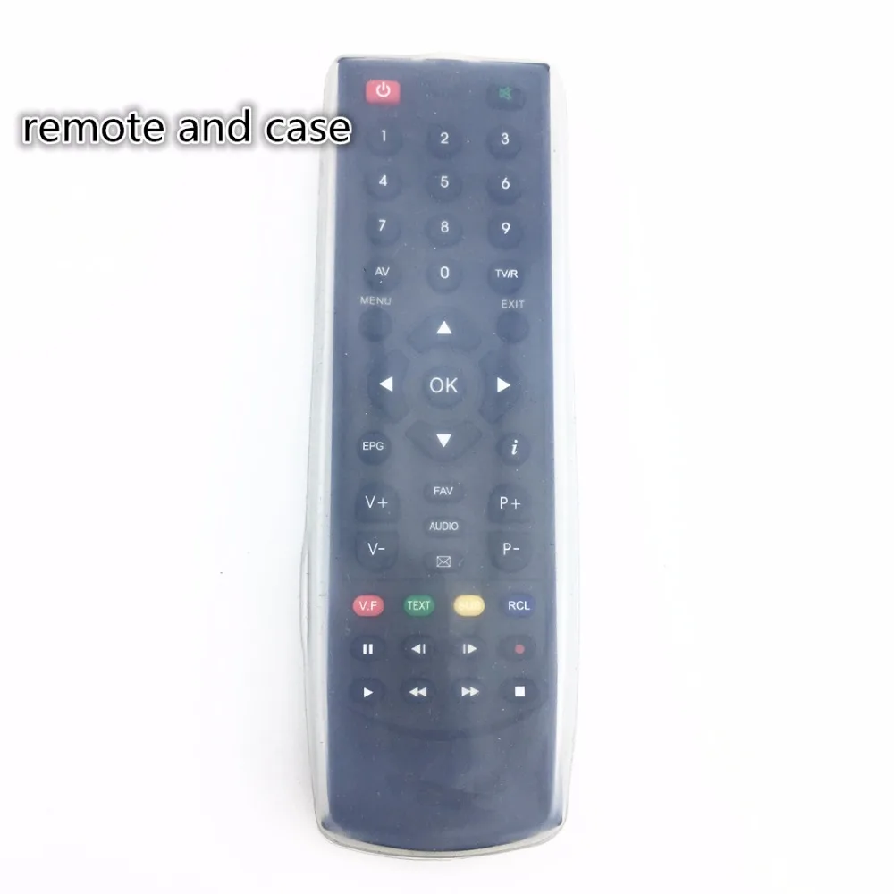 1pcs remote control suitable for strong DICITAL TV STR 8501 RCU remote remote controller