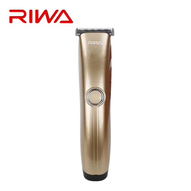 

RIWA X4-2 Multifunction Cordless Hair Trimmer Rechargeable Hair Clipper Kit Equipped with Convenient Base for Men Kids Tool