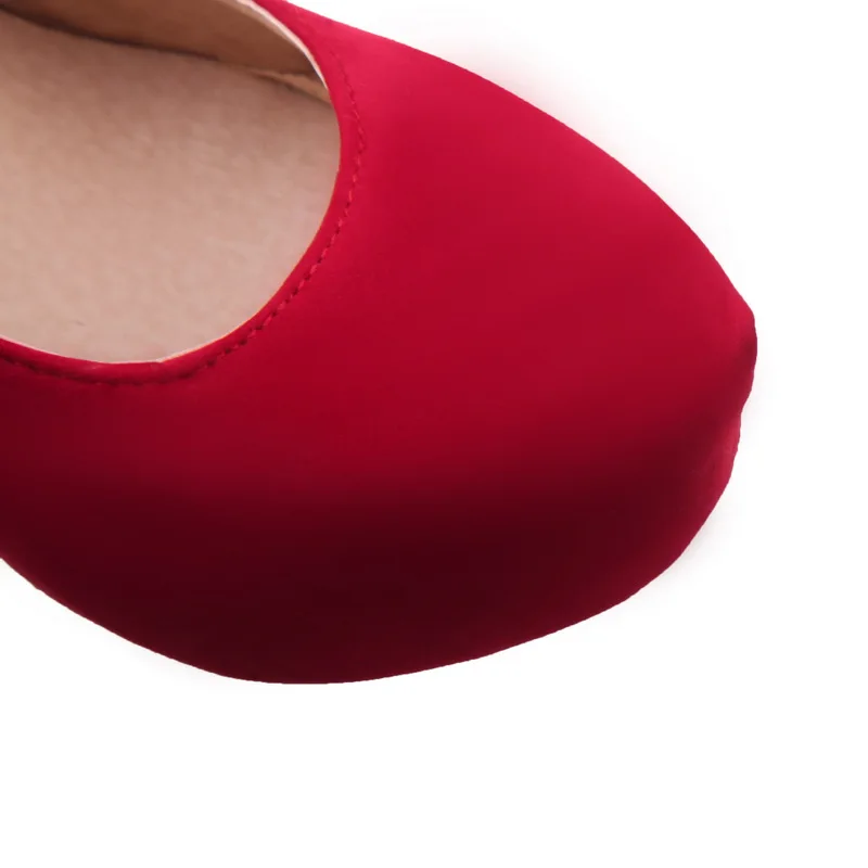 Étanche noir Simples Femmes 2018 Beige Le Talon Intérieure Nouveau Sangle Haute Merchandiser Chaussures Printemps De rouge Simple Plate forme Rugueux Style CHv1wxgqH