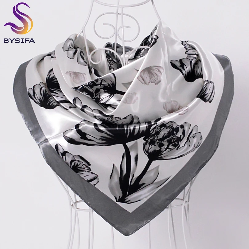 Ladies Silk Scarf Sale