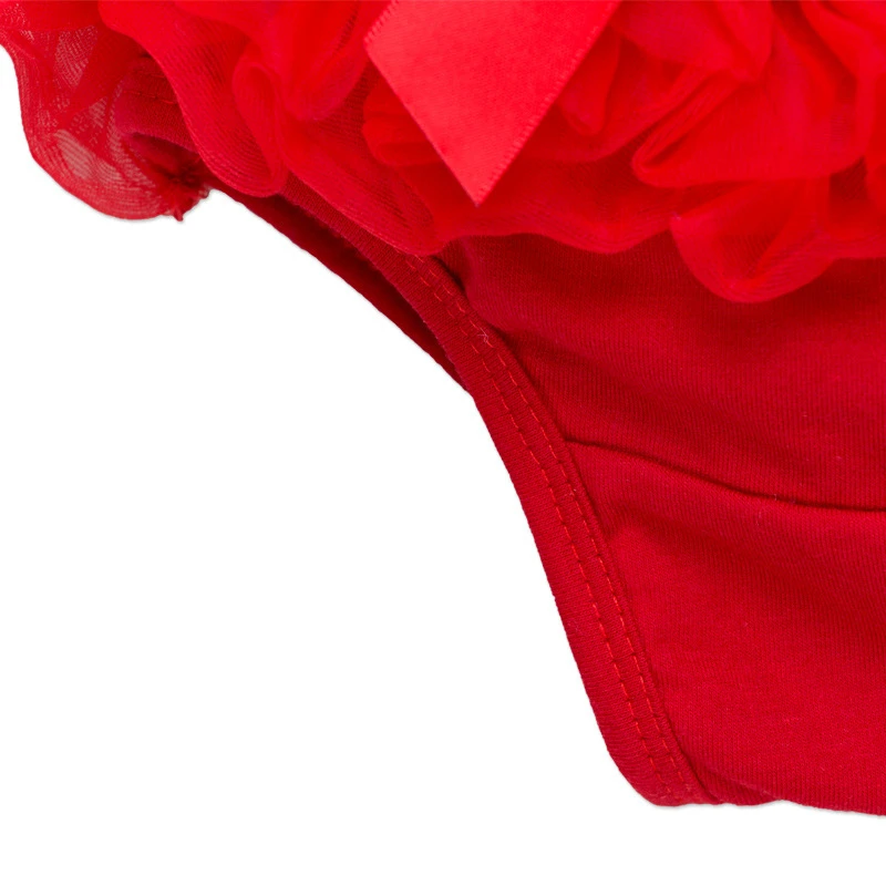 Новые однотонные шаровары плиссированное платье-пачка дизайнерские детские модные короткие штаны для девочек на возраст от 0 до 24 месячный ребенок Комбинезоны под которыми легко скрыть подгузники Шорты плавки