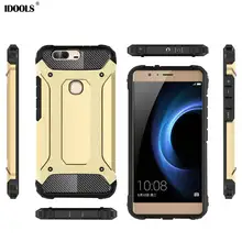 

Case for Huawei P8 P9 Lite P9 Plus Honor 5C V8 X6 MATE 8 Phone Bags Cases Plastic Silicon Dirt Resistant Back Protective Cover