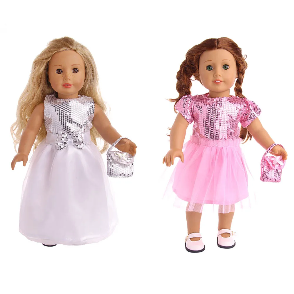 dressing american girl dolls