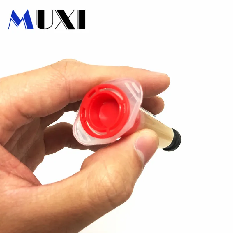 1pcs DIY repair Tool Soldering Paste 10cc Flux Grease RMA223 for Chips Computer Phone LED BGA SMD PGA PCB
