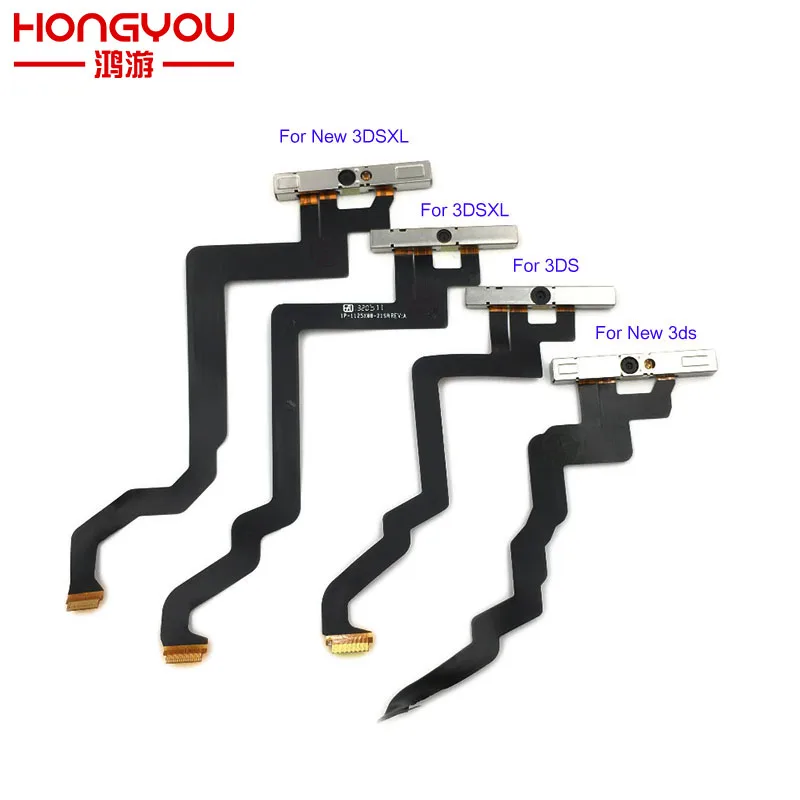 Cable Flex Nintendo 3ds Xl Camera Flex Cable 3ds Camera Flex Cable