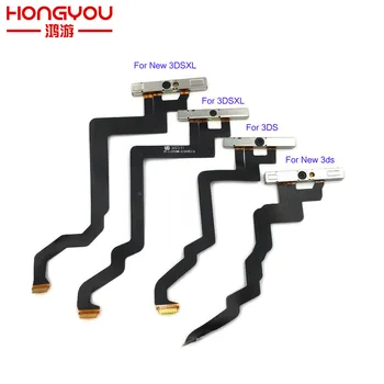 

Pulled For Nintendo New 3DS XL LL Internal Front Camera Lens Module Flex Ribbon Cable For 3DS LL XL