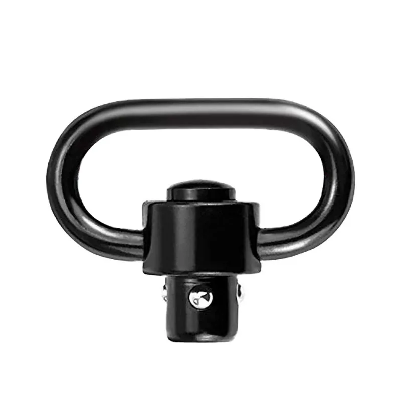 

Heavy Duty Push Button Quick Detach QD Sling Swivel Mount Adapters QD strap buckle