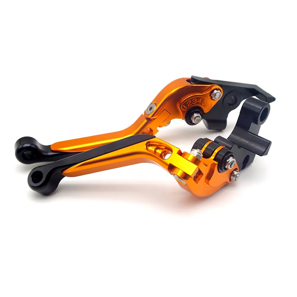 Levier de frein et embrayage moto Aprilia RSV4 fábrica/RSV4-R/RR 2009-2017 extensible plegable moto rbike palancas de embrague de freno Levier de frein et embrayage moto Aprilia RSV4 fábrica/RSV4-R/RR 2009-2017 extensible plegable moto rbike palancas de embrague de freno