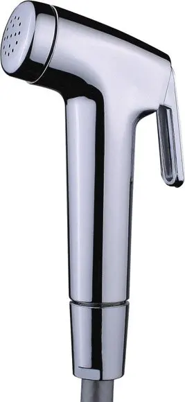

Free shipping High quality Low price Plastic / ABS Handheld Bidet Shower / Portable bidet -wholesale -22609