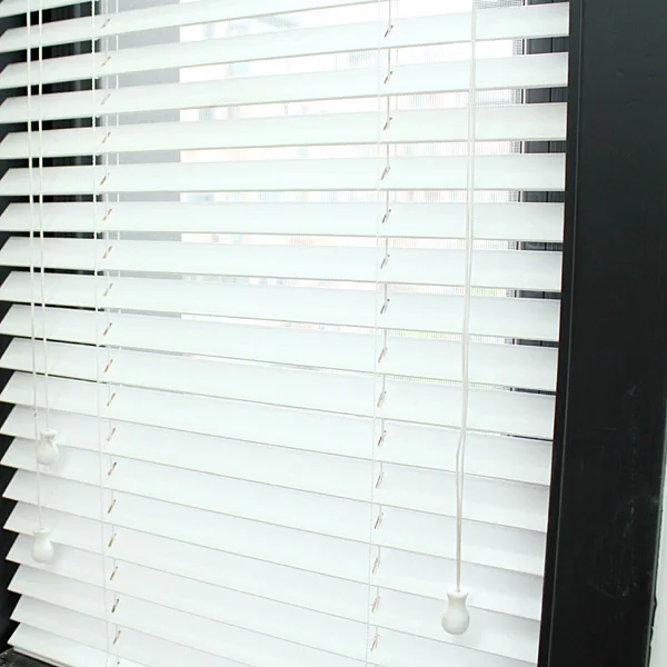 Processing Custom Bamboo Curtain Real Wood Shutter Shade Toilet Processing Custom Bamboo Curtain Real Wood Shutter Shade Toilet Waterproof Louver Bedroom Study Office Window In Blinds Shades Shutters From Home