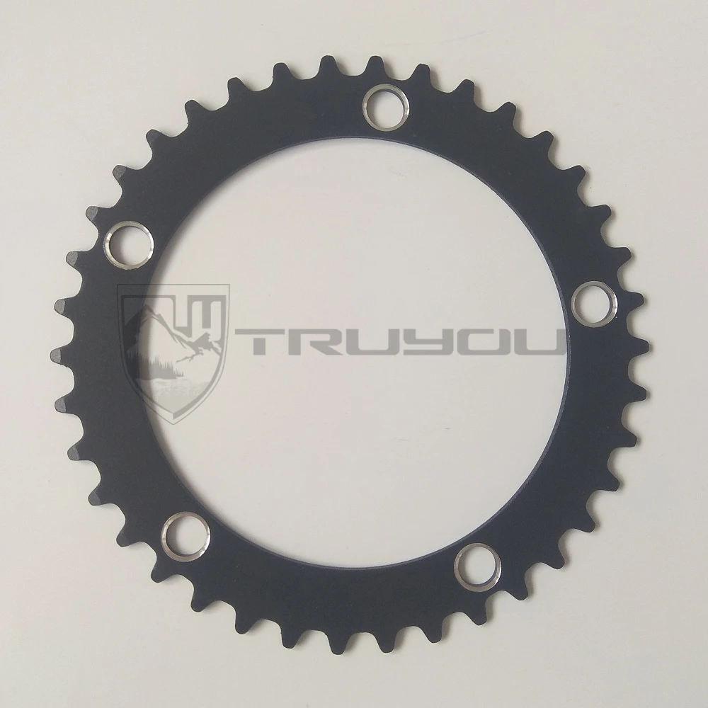 High Quality chainring crankset