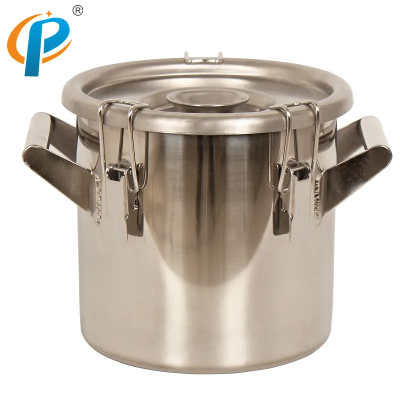 Buy 6Liter Straight barrel type Stainless Steel 304