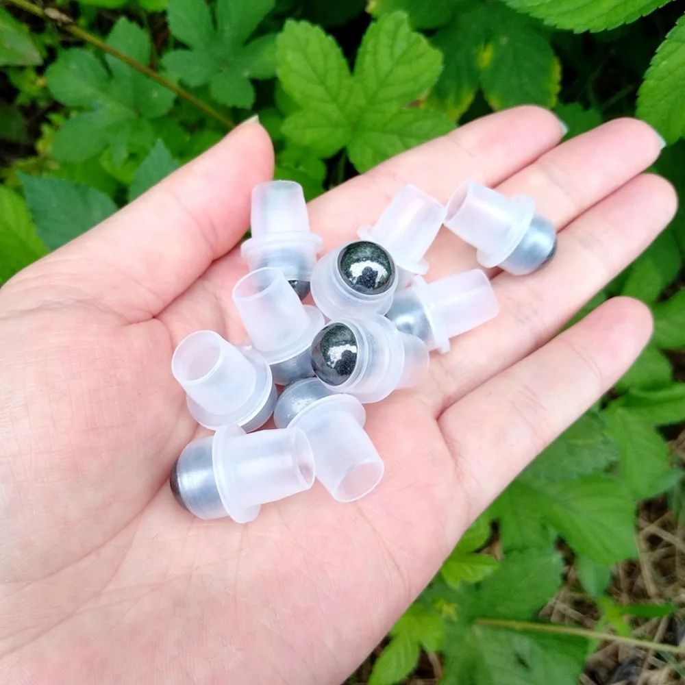 roller ball with caps-5