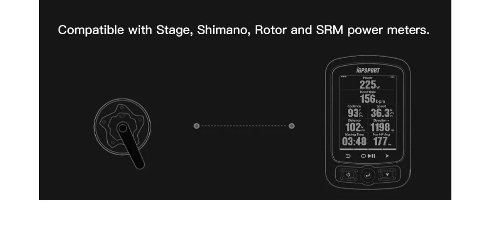 I gps порт IGS618 беспроводной Велосипедный компьютер gps велосипед скорость метр Датчик скорости датчик сердечного ритма компьютеры Поддержка 15 языков