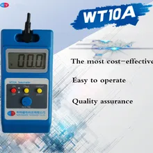 WT10A магнитометр поверхностного магнитного поля тестер gaussmeter цифровой Гаусс метр Tesla 0~ 2000mT