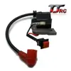Ignition Coil Materials Red Cap with Switch Wire Fit Zenoah CY ROVAN ENGINES for 1/5 HPI Rovan Km BAJA 5B 5T 5SC Losi Parts ► Photo 3/3