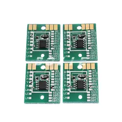 CMYK картридж чип для mimaki jv 300 принтер BS3 чип