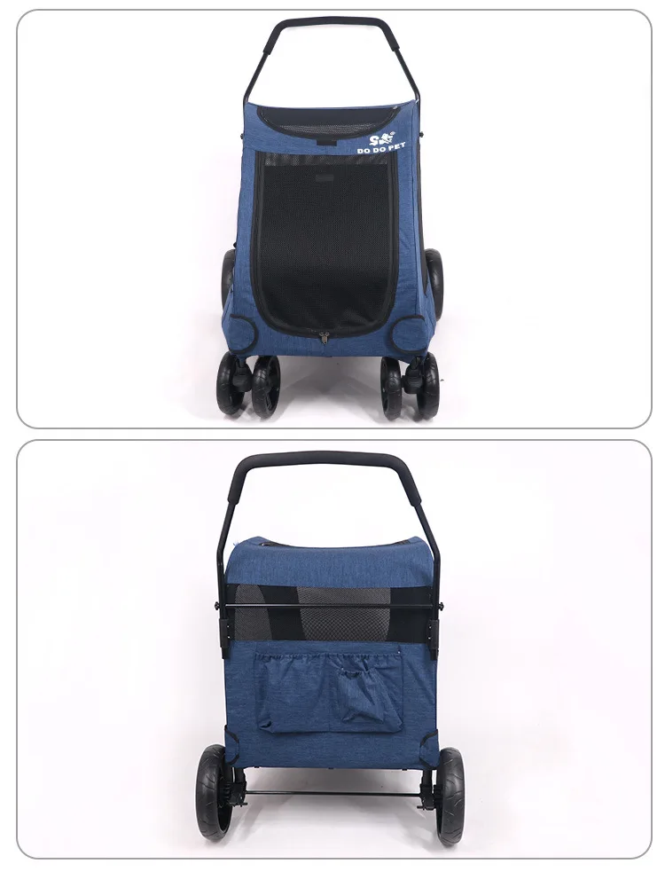 Top big dogs cat stroller trailers twin pet cart pram pet carts giant injured dogs traffic tool shopping basket poussette pour chien 14 Top big dogs cat stroller trailers twin pet cart pram pet carts giant injured dogs traffic tool shopping basket poussette pour chien 14