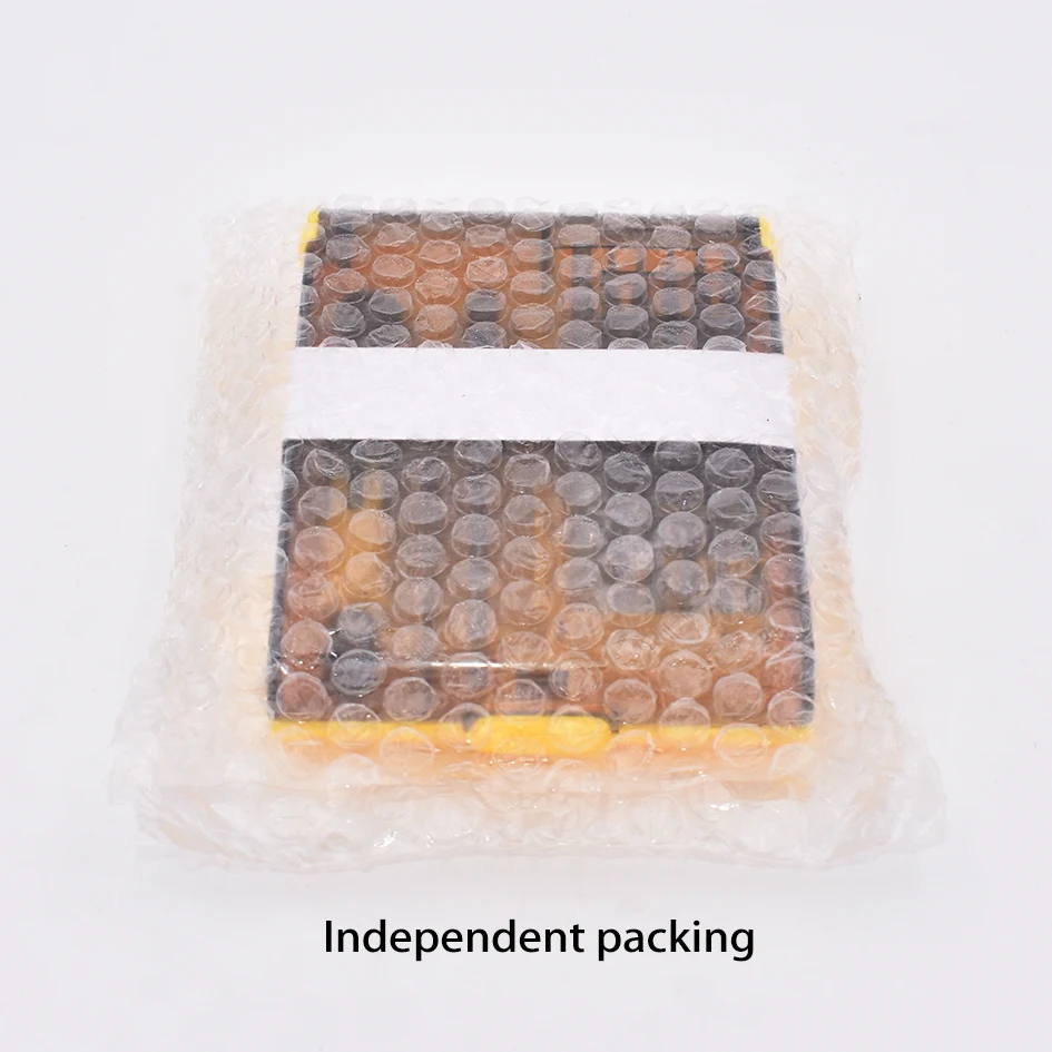 packging