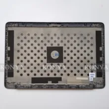 Оригинальные новые для hp Zbook 17 G3 серии ЖК-дисплей задняя крышка AM1CA000100 848348-001 аккумулятор большой емкости