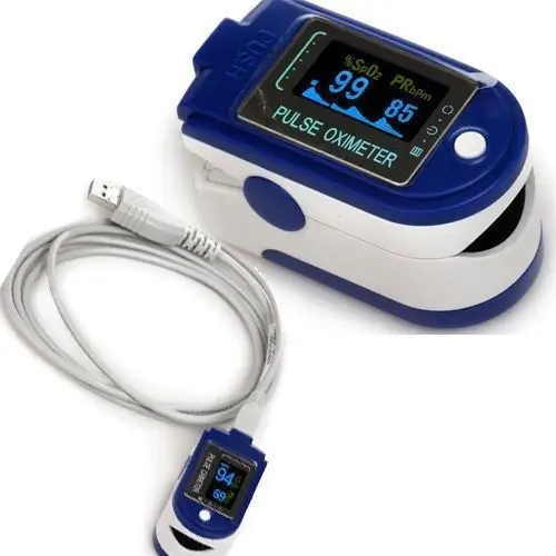 CONTEC Oximetro CMS50D+ OLED Blood Oxygen Saturation Spo2 Pulse Rate Alarm Monitor,Software USB Finger Tip Pulse Oximeter CONTEC Oximetro CMS50D+ OLED Blood Oxygen Saturation Spo2 Pulse Rate Alarm Monitor,Software USB Finger Tip Pulse Oximeter