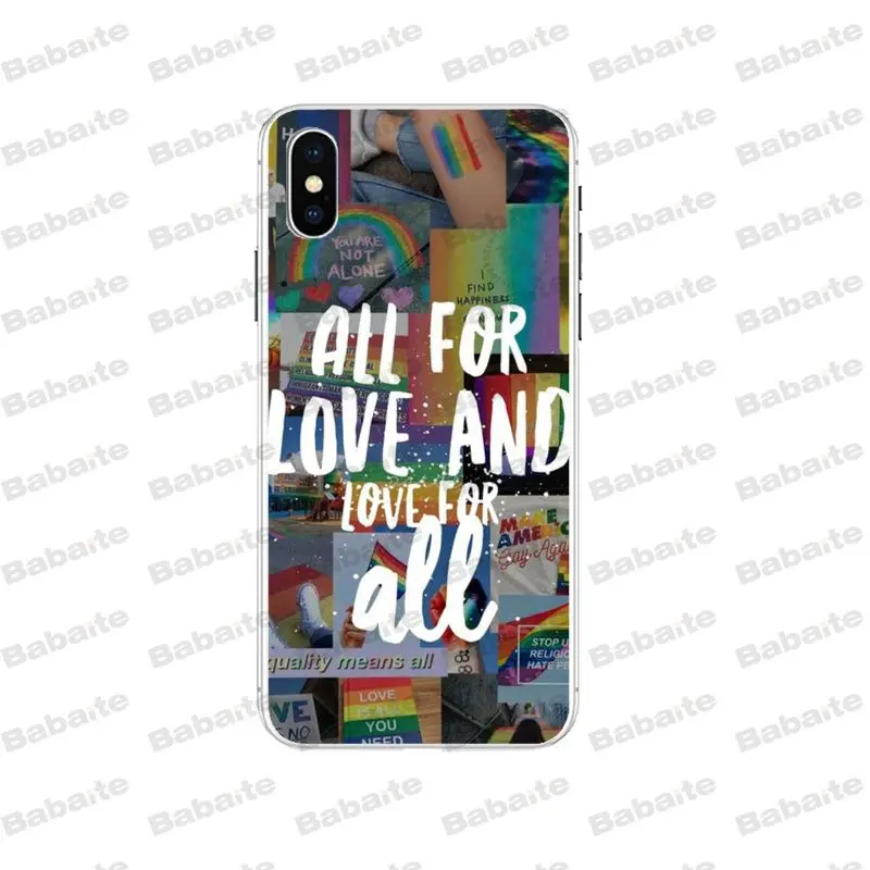 LGBT Love is love  