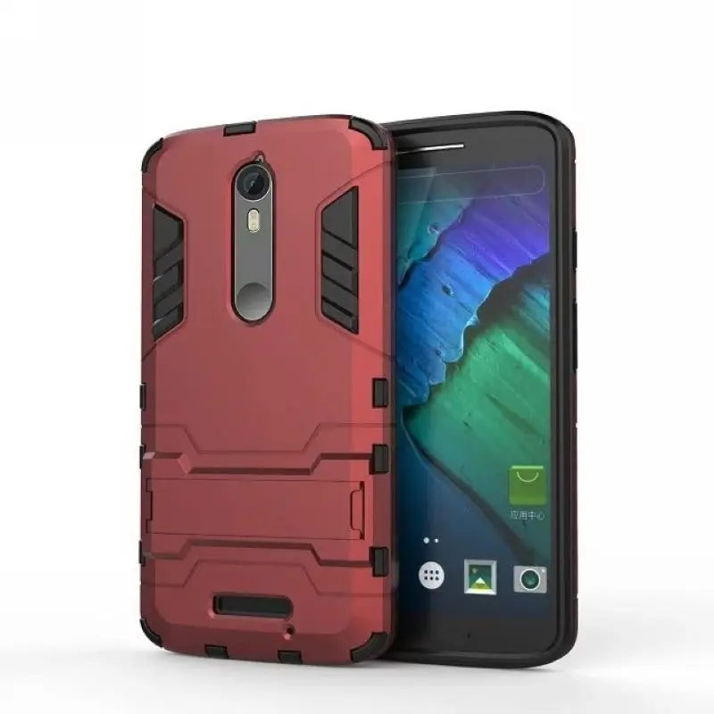 Moto X Force Купить
