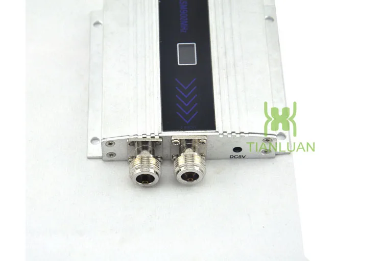 LCD-mini GSM 900MHZ-dual-5
