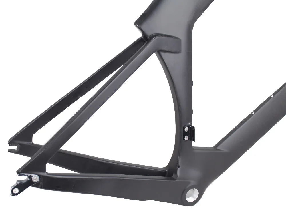 WINOWSPORTS Aero прямое Крепление тормоза дизайн 6810 9010 тормозной велосипед для триатлона TT095 Toray(торэй) T800 углеродный велосипедный руль для велосипеда