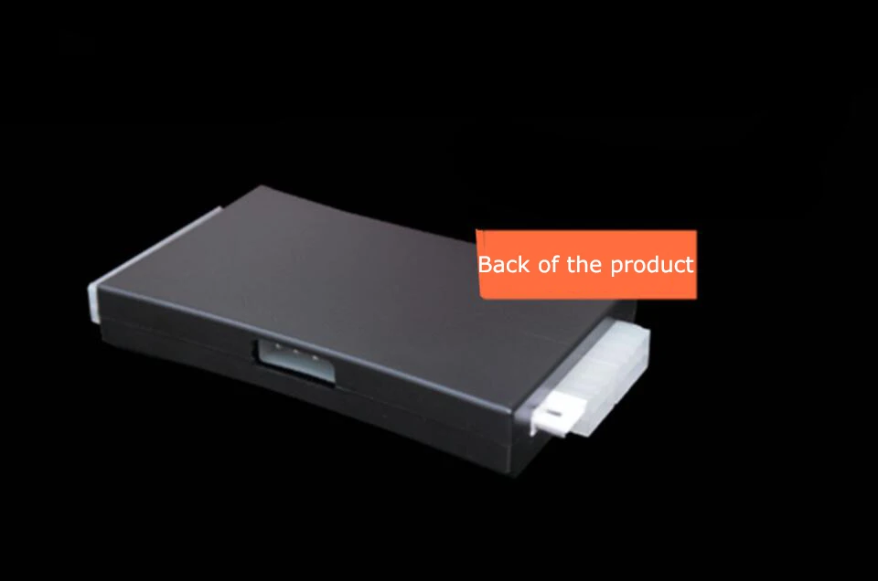 Floppy HDD COROM SATA 4pin(P4) 8pin(Dual CPU) 6pin(PCI E) ATX Тестер питания компьютерный шкаф тестер