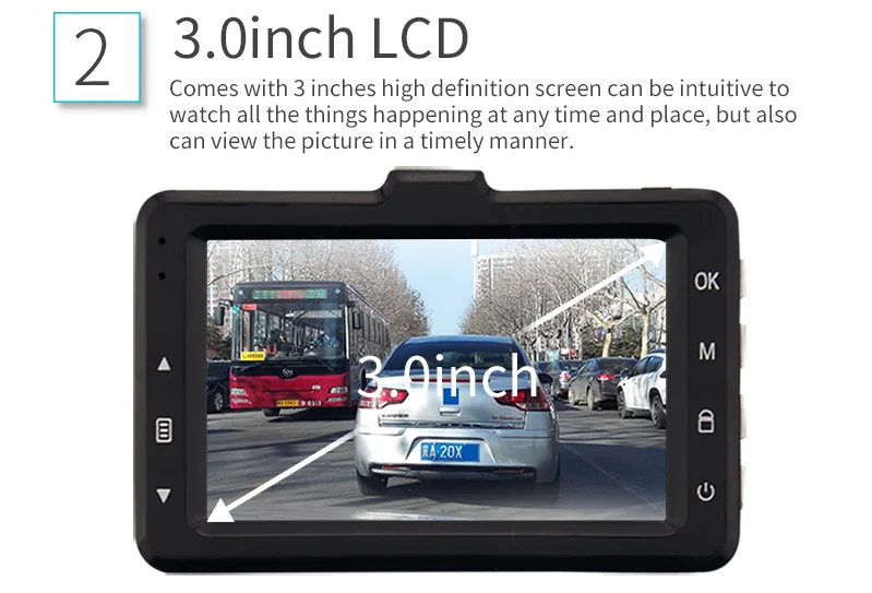 car dvr description 4