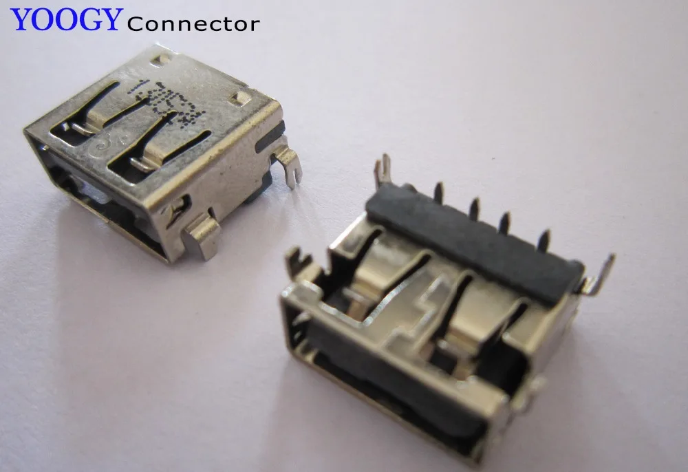 

Laptop Female USB connector fit for Asus R700V and Gateway NE71B10U NE72214U series usb board