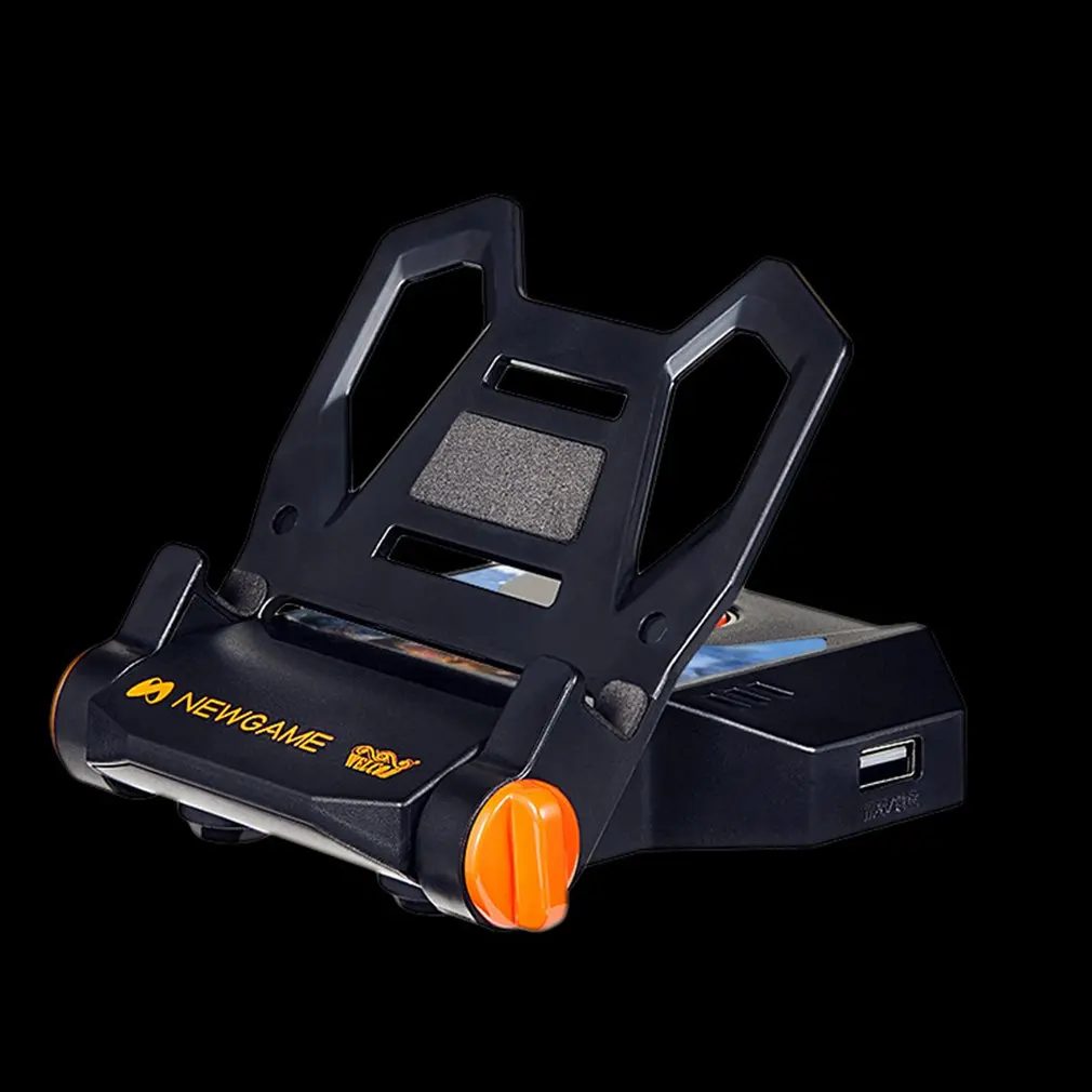 

K100 Converter Stand Docking for PUBG games Using with keyboard and mouse Portable Phone Holder