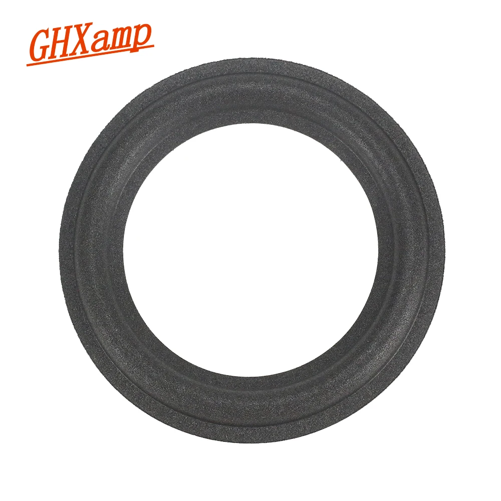GHXAMP 5 inch 122mm Speaker Repair Wide Side Woofer Speaker Foam