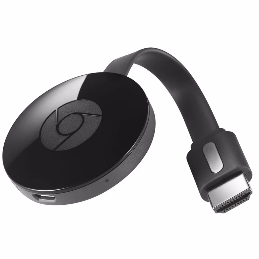 WiFi Display Dongle Miracast for Google Chromecast 2 Audio Chrome Crome Cast Cromecast TV Tuner Android