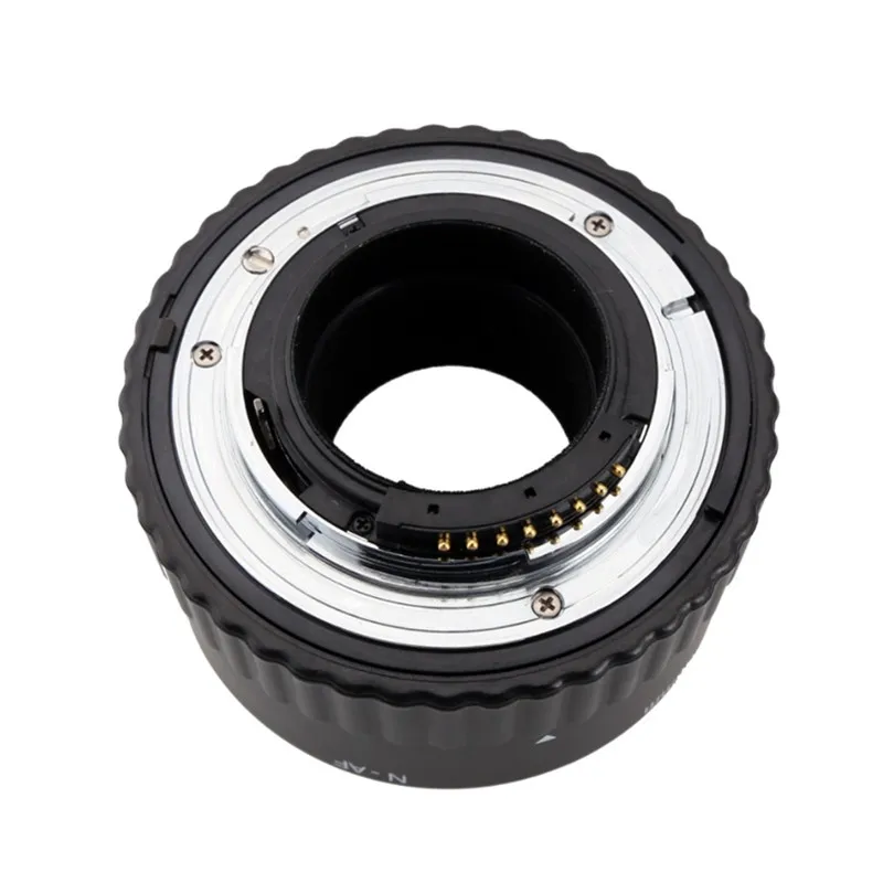 Адаптер для фотоаппарата Nikon D7100 D5200 D3100 D800 D90 D800E D5100 D7000|tube ring|auto focus extension tubeextension tube |