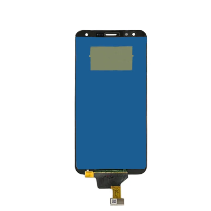 Для LG K40 ЖК дисплей с сенсорным экраном дигитайзер в сборе для K12 Plus + lcd X4 (2019) LMX420