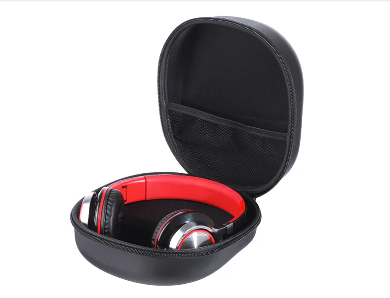 Портативный чехол сумка для Sennheiser HD25 HD25-1 II HD25-SP HMD25 HME25 HMEC25 HME45 HMEC45 наушники чехол крышка коробки для хранения